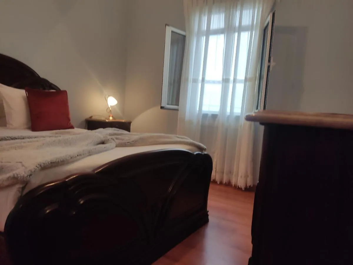 Brisas Do Atlantico Apartment Santa Maria Madalena Homestay