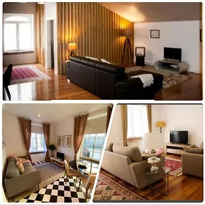 Apartament Loft Surdo, Funchal (Madeira)